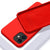 Original Liquid Silicone Luxury Case For Apple iPhone