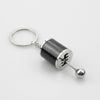 Racing Tuning Model Key chain - Blindly Shop