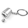 Racing Tuning Model Key chain - Blindly Shop