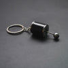 Racing Tuning Model Key chain - Blindly Shop