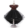 Party Wedding Formal Dress for Girl