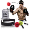 Boxing Reflex Speed Ball for drop shipping with Headband - Blindly Shop