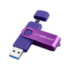 OTG USB flash drive for Smart Phone/Tablet/PC