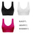 PCS/lot Seamless Bra With Pads Plus Size Bras For Women