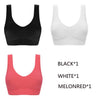 PCS/lot Seamless Bra With Pads Plus Size Bras For Women