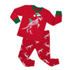 Children Sleepwear Unicorn Cartoon Clothing Set