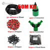 50M-5M Automatic Watering Garden Hose Drip Irrigation System - Blindly Shop