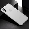 Luxury Ultra Thin 0.2mm Hard PC Phone Case For iphone 11