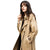 New Women's Casual trench coat - Blindly Shop