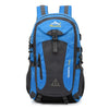 40L unisex waterproof backpack for Hiking Climbing Camping - Blindly Shop