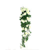 Wall Hanging Basket Flower for Wedding Party Home Decor - Blindly Shop