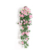 Wall Hanging Basket Flower for Wedding Party Home Decor - Blindly Shop