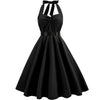 Sexy Halter Party Dress for women - Blindly Shop