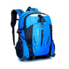 Men Backpack mochila masculina Waterproof Back Pack - Blindly Shop