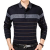 Long sleeve business men&#39;s shirts