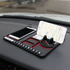 Multifunctional  Non Slip Phone Holder for Car Dash - Blindly Shop