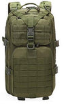 40L Military Tactical Assault Backpack - Blindly Shop