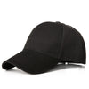 Unisex Plain Baseball Classic Polo Style hat