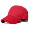 Unisex Plain Baseball Classic Polo Style hat