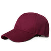 Unisex Plain Baseball Classic Polo Style hat