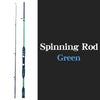 Spinning Casting Hand Lure Fishing Rod - Blindly Shop