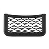 Universal Small Net Bag for Car Seat Side/Back Storage - Blindly Shop
