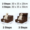 Anti-slip Removable Dogs Bed Stairs - Blindly Shop