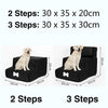 Anti-slip Removable Dogs Bed Stairs - Blindly Shop