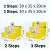 Anti-slip Removable Dogs Bed Stairs - Blindly Shop