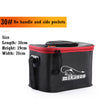 Portable Folding Thicken Live Fishing Box - Blindly Shop