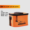 Portable Folding Thicken Live Fishing Box - Blindly Shop