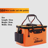 Portable Folding Thicken Live Fishing Box - Blindly Shop