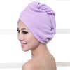 1pcs  Microfibre After Shower Hair Drying Towel for Women - Blindly Shop