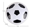 18cm Hovering Football Mini Toy For Kids - Blindly Shop