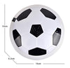 18cm Hovering Football Mini Toy For Kids - Blindly Shop