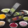 Multi-functional Vegetable &amp; Fruits slicer - Blindly Shop