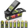 Multi-functional Vegetable &amp; Fruits slicer - Blindly Shop