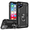 Shockproof Armor Kickstand Phone Case For iPhone