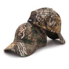 New Camo Baseball Cap Fishing Caps for Men