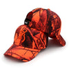 New Camo Baseball Cap Fishing Caps for Men