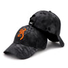 New Camo Baseball Cap Fishing Caps for Men