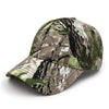 New Camo Baseball Cap Fishing Caps for Men