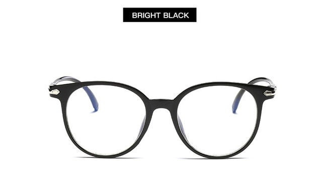 Anti Blue Ray Eyeglasses For Men