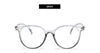 Anti Blue Ray Eyeglasses For Men