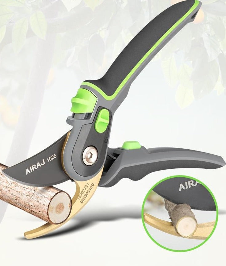 24mm Gardening Pruning Shears Scissor