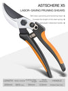 24mm Gardening Pruning Shears Scissor