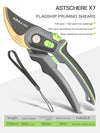 24mm Gardening Pruning Shears Scissor