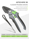 24mm Gardening Pruning Shears Scissor