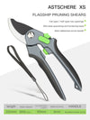 24mm Gardening Pruning Shears Scissor