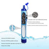 Outdoor Water Purifier For Camping Hiking Emergency Life Survival - Blindly Shop